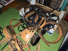 Horse equestrian collection for sale  WASHINGTON