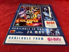 Pada13 advert 11x9 for sale  UK