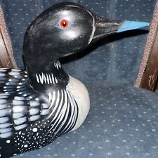 Vintage large loon for sale  Nottingham