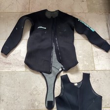 Tigullio neoprene wetauit for sale  BOREHAMWOOD
