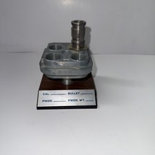 Dillon rl550 toolhead for sale  Yreka