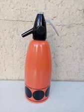 Ancien siphon bouteille d'occasion  Châlette-sur-Loing