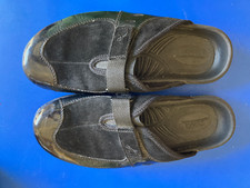 Earth shoes leather for sale  Spring