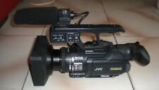 Camcorder jvc hm100e usato  Catania
