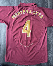 Original nike arsenal for sale  IPSWICH