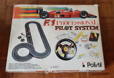 Pista elettrica macchinine usato  Milano