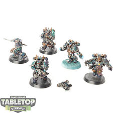 Chaos space marines gebraucht kaufen  Hof