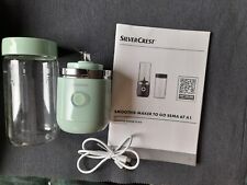 Smoothie maker ssma gebraucht kaufen  Eberbach