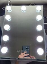 Hollywood vanity mirror for sale  Katy