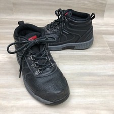 Botas impermeáveis Orthofeet 880 Delta femininas tamanho 5.5 LARGAS 1/6" espaçador preto comprar usado  Enviando para Brazil