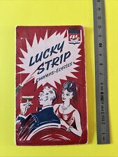 Ancien objet publicitaire d'occasion  Divion