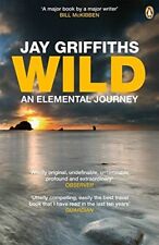 Wild elemental journey for sale  UK
