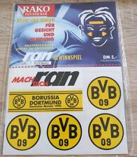 Rako borusia dortmund gebraucht kaufen  Lütjenburg