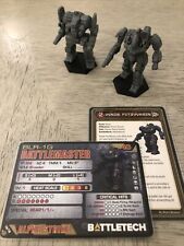 Battletech awesome battlemaste for sale  Saint Paul