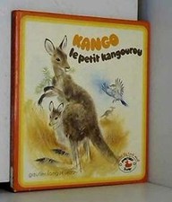 Kango petit kangourou gebraucht kaufen  Berlin