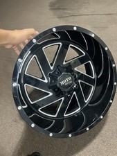 Moto metal mo962 for sale  Vallejo