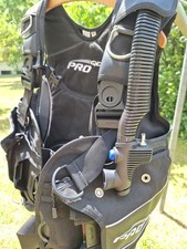 Seaquest pro tarierjacket gebraucht kaufen  Dresden
