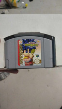 Mystical Ninja Nintendo 64 na sprzedaż  PL