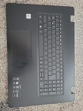 Palmrest bergehäuse top gebraucht kaufen  Ludwigsburg
