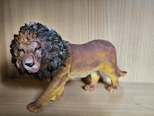 Lion toy figure for sale  NEWCASTLE UPON TYNE