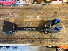 Pedalpro bike wall for sale  SOUTHAMPTON