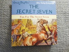 Enid blyton fun for sale  BRISTOL