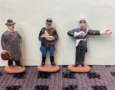 Quiralu lot figurines d'occasion  Troyes