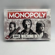 Usaopoly amc walking for sale  Carmichael