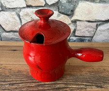 Mustard style red d'occasion  Expédié en Belgium