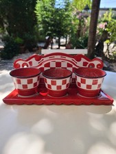 Lustucru déco cuisine d'occasion  Reims