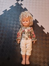 Spiel puppe italjenuscge gebraucht kaufen Spiel puppe italjenuscge gebraucht kaufen  Hösbach