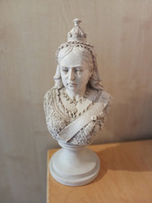 Queen victoria bust. for sale  WALSALL