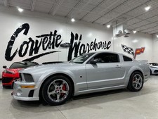 2007 ford mustang for sale  Dallas