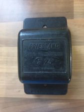 Vintage friedland door for sale  MIDDLESBROUGH
