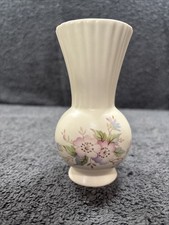 Aldridge pottery white for sale  NEWCASTLE