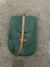 Unbranded soft leather for sale  LEAMINGTON SPA