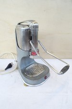 Macchina caffè caravel usato  Santena