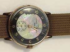 Orologio cuervo sobrinos usato  Monza
