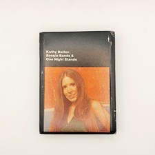 Kathy Dalton , Boogie Bands & One Night Stands , 8 Track Tape , Restored comprar usado  Enviando para Brazil