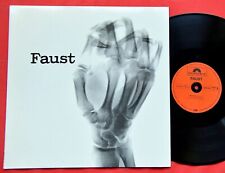 Faust faust reissue gebraucht kaufen  München