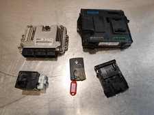 Kit demarrage ecu d'occasion  Plénée-Jugon