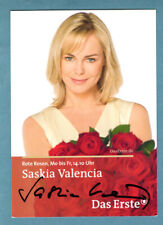 Saskia valencia rote gebraucht kaufen  Mendig