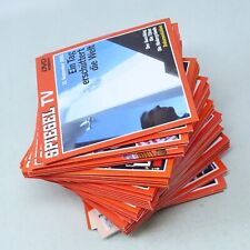44x spiegel dvd gebraucht kaufen  Halle