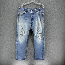 Levis 501 jeans for sale  Olympia