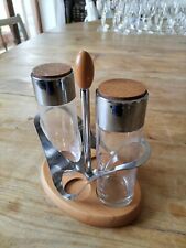 Set oliera olio usato  Macerata