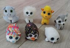 Lot mini peluches d'occasion  Libourne