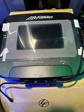 Life fitness console for sale  STOCKTON-ON-TEES
