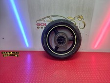 Cerchio posteriore con usato Cerchio posteriore con usato  Italia