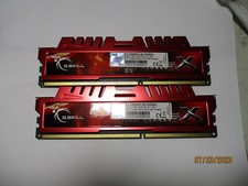 Gskill ripjaws 8gb for sale  Flushing