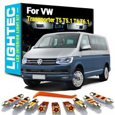 Kit de lâmpada interna de LED para VW Transporter T5 T5.1 T6 excelente qualidade novo em folha comprar usado  Enviando para Brazil